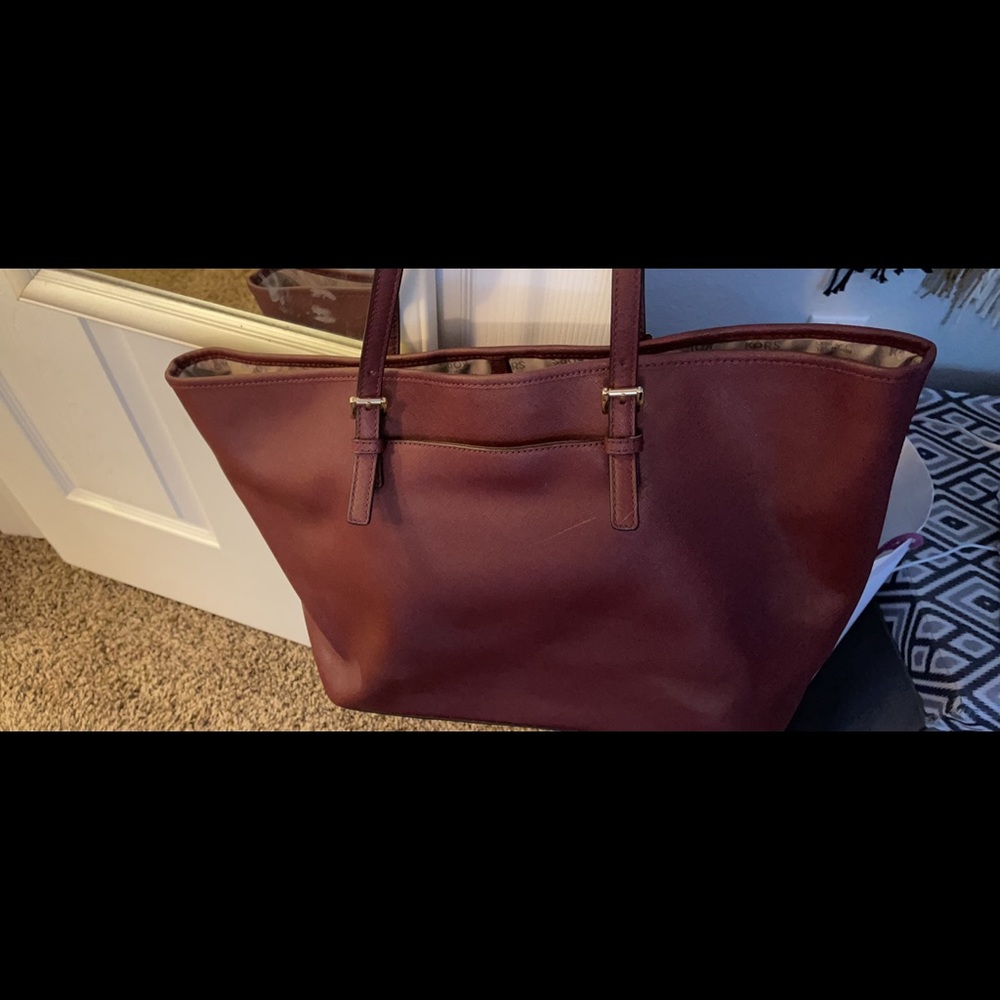 Michael Kors tote
